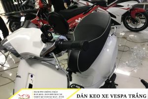 [GIẢI ĐÁP] Xe màu trắng có nên dán keo không?  -         Nguyễn Decal - Chuyên Dán Keo Xe Design Tem Xe Decal Tem Xe Nguyễn Decal