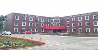 AIPH University in Bhubaneswar