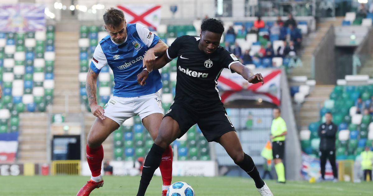 Nhận định, soi kèo Zurich vs Linfield, 0h ngày 12/8/2022