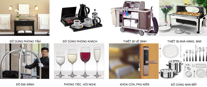 Nên đồng bộ thiết bị khách sạn theo cách nào để nhanh chóng?