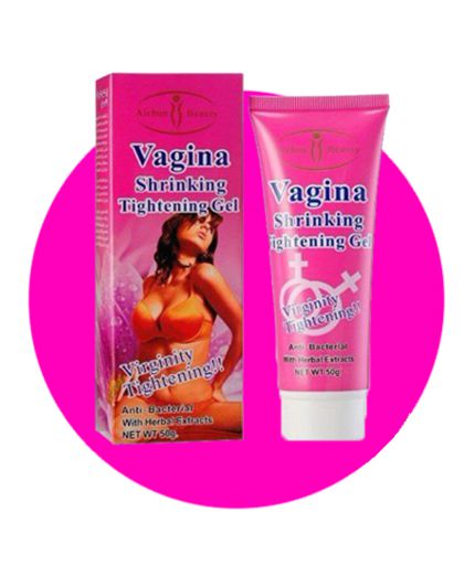 Vagina Tightening Cream In Pakistan,Lahore,Karachi,islamabad - Cash On Delivery - EtsyTeleShop