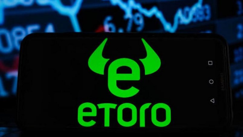 Etoro lừa đảo? Đánh giá sàn Etoro chi tiết mới nhất 2022