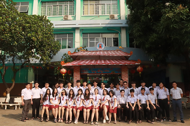 Cần làm gì để rèn luyện kỹ năng giao tiếp cho học sinh? - Trường THCS - THPT Tư thục Hồng Đức