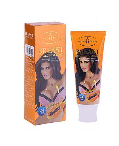 Aichun Breast Enlargement Cream Price in Pakistan - Lahore - Karachi - Islamabad - EtsyTeleShop