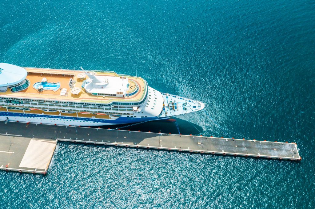 Đánh giá tiềm năng đầu tư dự án Novaworld Mũi Né – Marina City