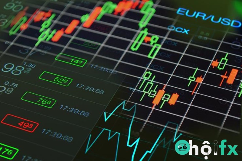 Danh Sách Top Sàn Forex Uy Tín Nhất Việt Nam Mới Cập Nhật 2022