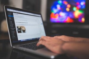 Why build websites using WordPress - Websites ABQ