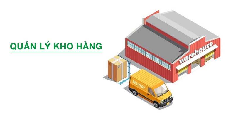 Quản Lý Kho Là Gì? Vai Trò Của Quản Lý Kho | Nhựa Sài Gòn