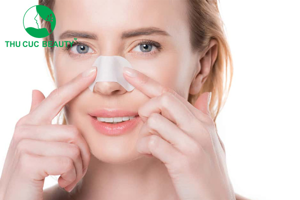 Nâng mũi cấu trúc có vĩnh viễn không? - Thu Cúc Sài Gòn