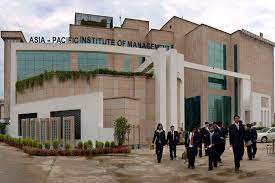 Asia Pacific Institute of Management [APIM] New Delhi