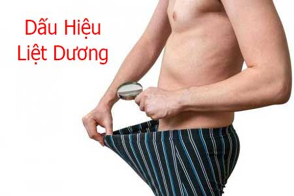 địa chỉ chữa liệt dương uy tín tại Bạc Liêu – Phòng Khám Đa Khoa An Giang