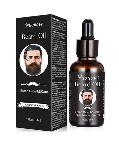 Nuonove Beard Growth Oil Price In Pakistan | Buy Beard Growth Oil In Pakistan | EtsyTeleShop.Com
