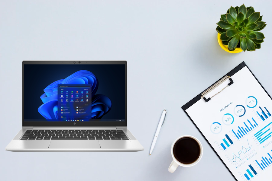 3 mẫu Laptop HP Core i5 SSD bán chạy tại Thành Nhân