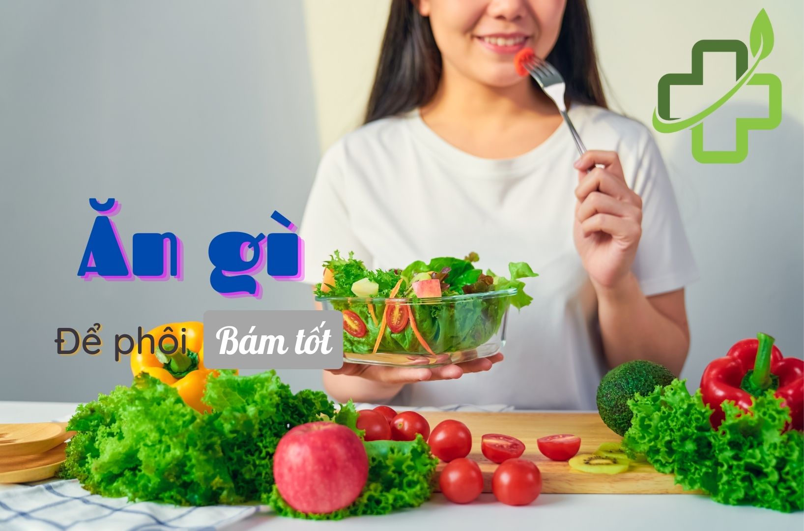 Ăn gì để phôi bám tốt? TOP 10+ thực phẩm giúp mẹ IVF dễ thụ thai