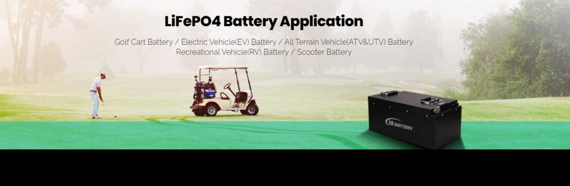 Application Of LiFePO4 Lithium Batteries
