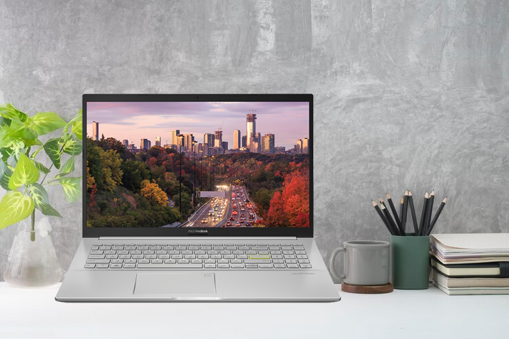 Laptop ASUS dưới 15 triệu dành cho sinh viên