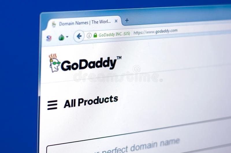 How to Easily Create Your Own Email Account with Godadd...