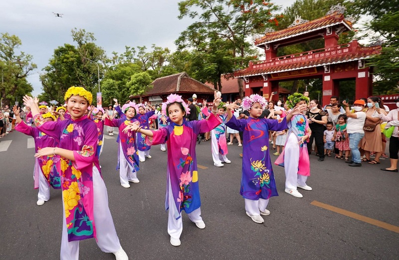 Festival là gì? Vai trò lễ hội festival trong du lịch