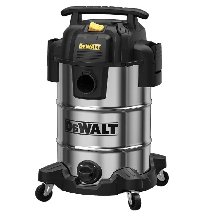 Máy hút bụi công nghiệp Dewalt - Điện Máy Gia Phú