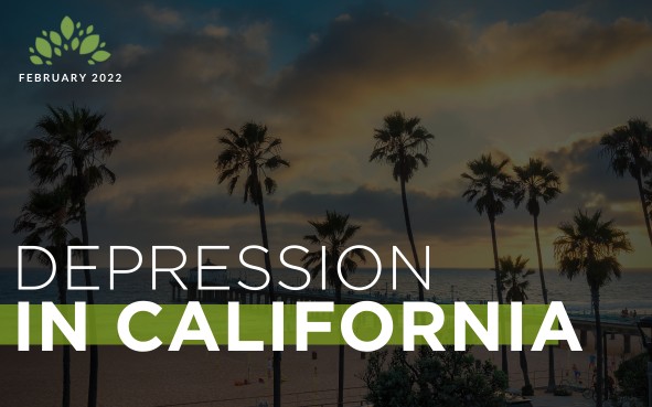 Depression in California - Aspire Counseling Services