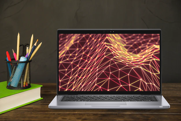 Laptop Dell Latitude 7330: mẫu Laptop doanh nghiệp mỏng nhẹ