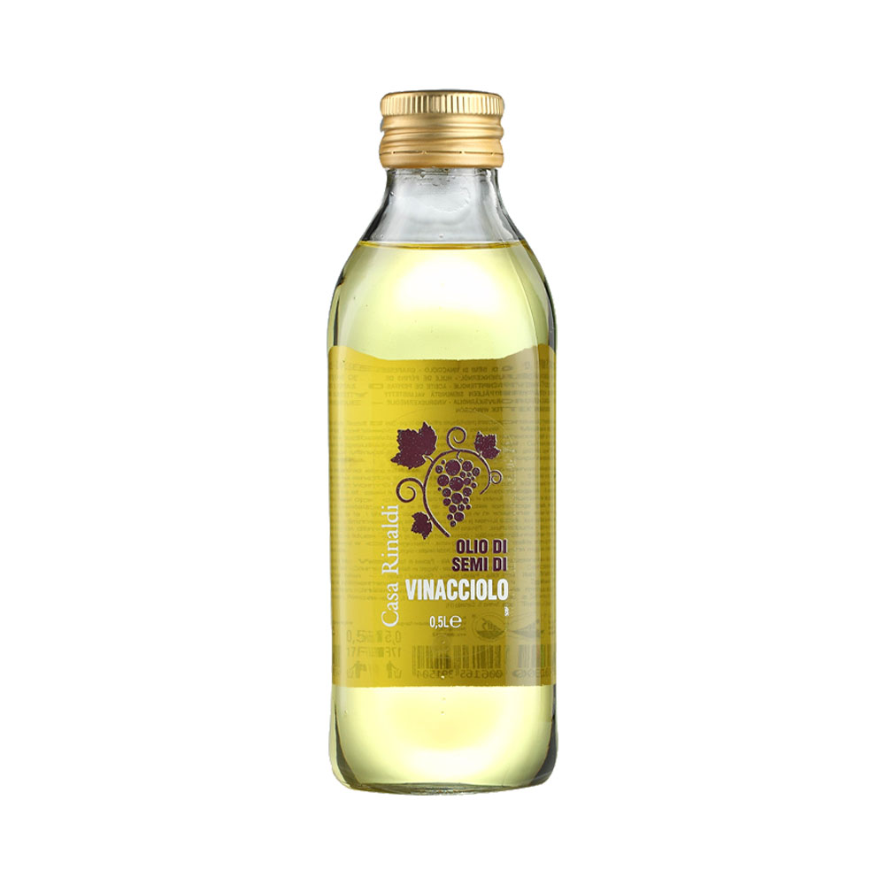 Dầu hạt nho Casa Rinaldi 500ml