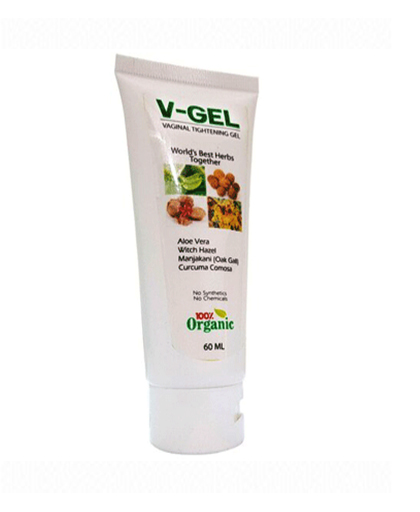 Vagina Tight Gel in Pakistan | Best Tightening Gel In Pakistan