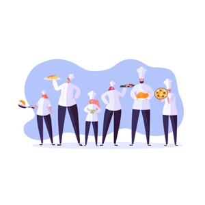 How to Host a Perfect Office Brunch with Corporate Party Caterers in Mumbai? - AtoAllinks