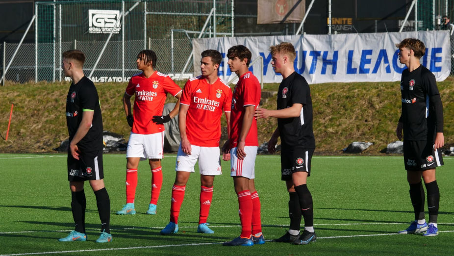 Nhận định, soi kèo Benfica vs Midtjylland, 2h ngày 3/8/2022