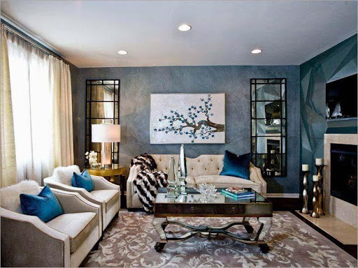 Art Deco và những điều có thể bạn chưa biết về phong cách nghệ thuật này