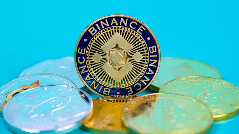 Các đồng coin sắp lên sàn Binance năm 2022