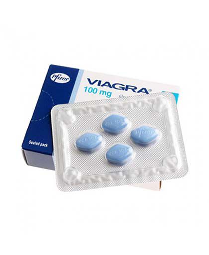 Viagra Tablet Online Order In Pakistan - Online Shopping - 4 Pills