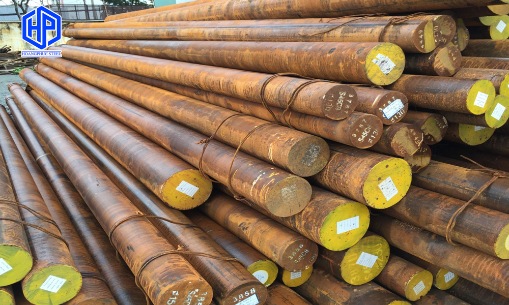 Mác Thép Là Gì? Các Tiêu Chuẩn Mác Thép, Cách Nhận Biết