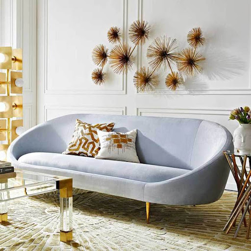 6 tiêu chí lựa chọn sofa phòng khách chuẩn xác nhất