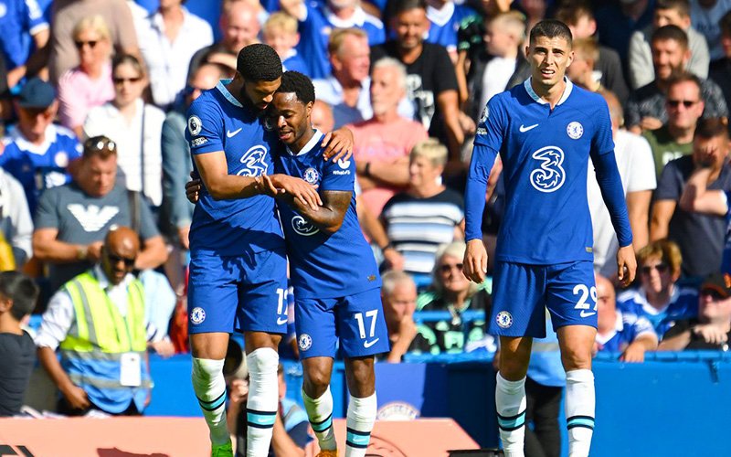 Soi kèo Southampton vs Chelsea lúc 1h45 ngày 31/8/2022