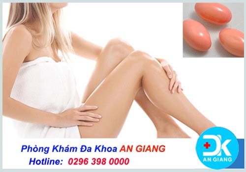 Thuốc đặt phụ khoa loại nào tốt? Mua ở đâu và giá bao nhiêu tiền - Phòng Khám Đa Khoa An Giang