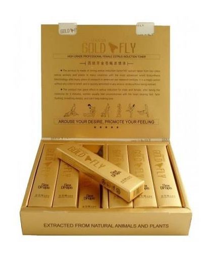 Spanish Gold Fly Drops Female Price In Pakistan | Spanische Fliege Drops Price In Pakistan | Female Libido Enhancement Drops in Pakistan | EtsyTeleShop