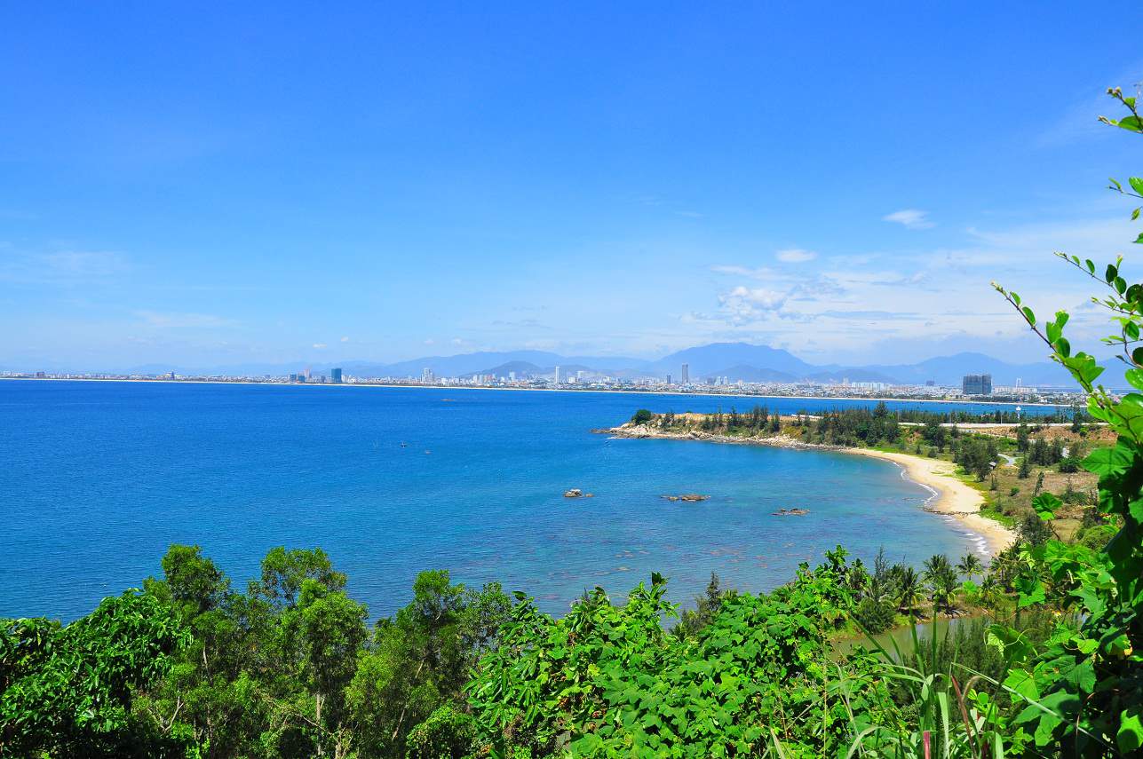 Kinh nghiệm đi bãi biển Mỹ Khê Đà Nẵng CHI TIẾT, tất cả NHẤT