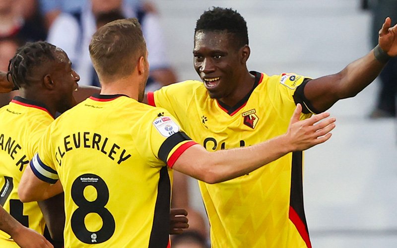Soi kèo Birmingham vs Watford lúc 1h45 ngày 17/8/2022