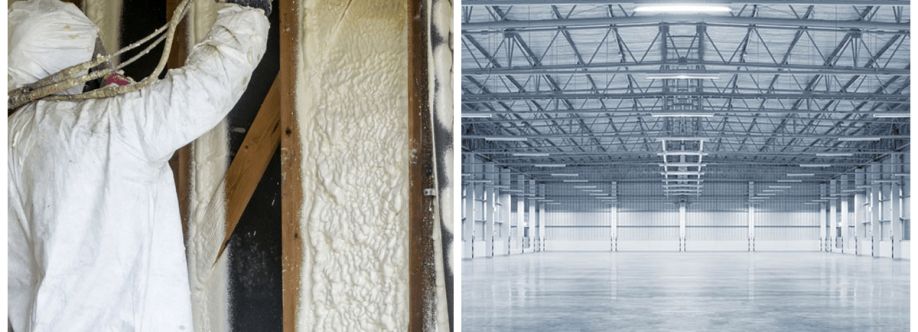 Spray Foam Warehouse