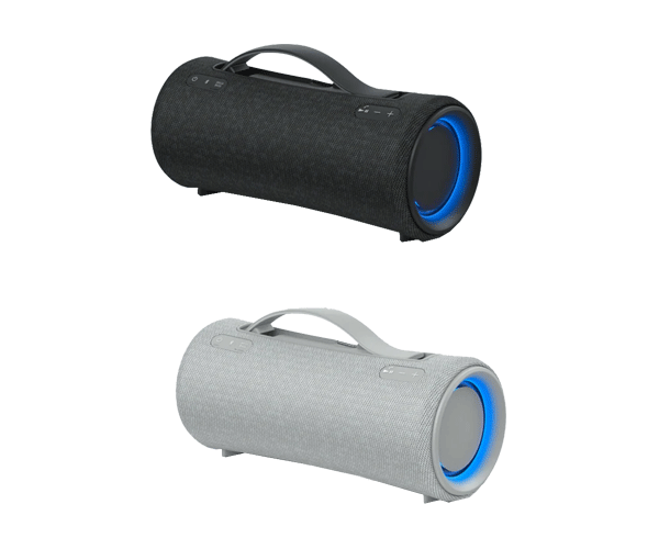 Loa Bluetooth Sony SRS-XG300 | Chính Hãng, Giá Tốt, Trả Góp 0%