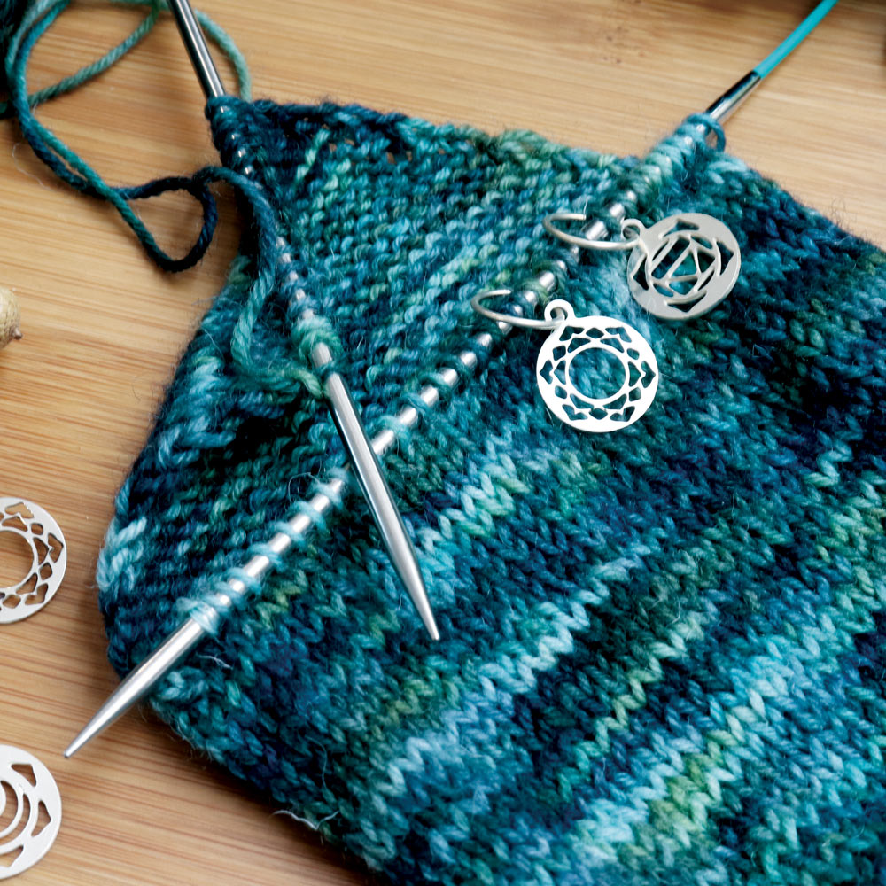 Knitters Vocabulary: The Ultimate Cheat Sheet
