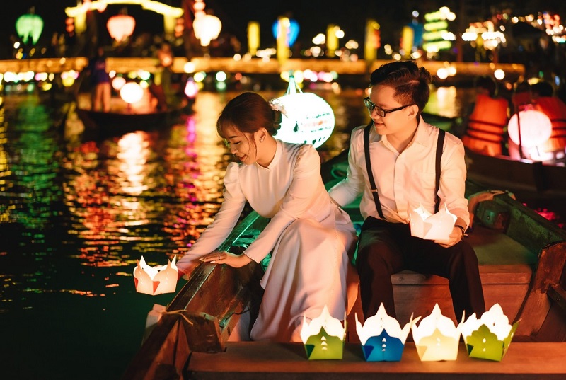15 Điểm chụp ảnh cưới Hội An đẹp và lãng mạn - Mymedia