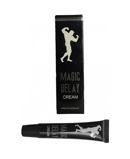 Original Magic Delay Gel Price in Pakistan - Male Timing Cream Online Shopping in Pakistan - EtsyTeleShop