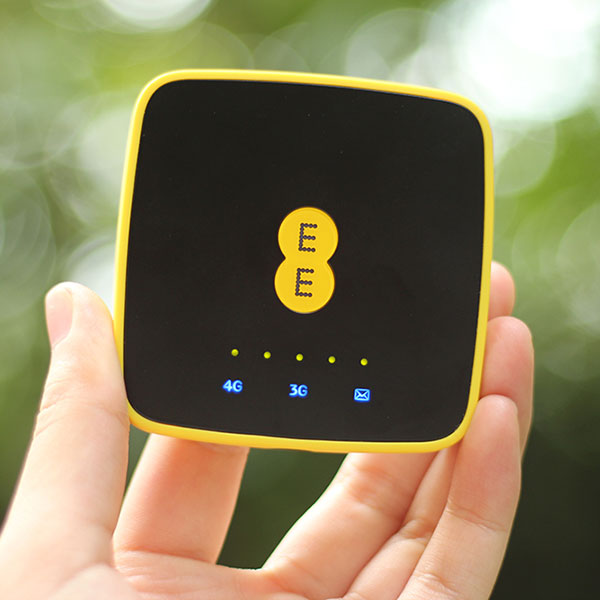 Cục phát Wifi 4G Alcatel OneTouch EE40 chính hãng - giá tốt — hicovn