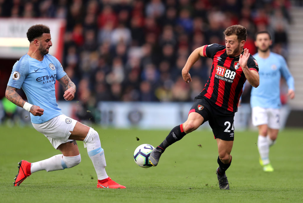 Nhận định, soi kèo Man City vs Bournemouth, 21h ngày 13/8/2022