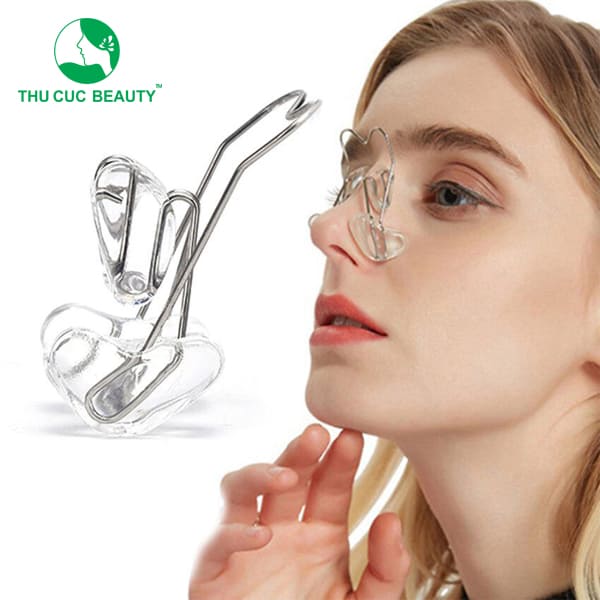 Dụng cụ nâng mũi - Thu Cúc Sài Gòn