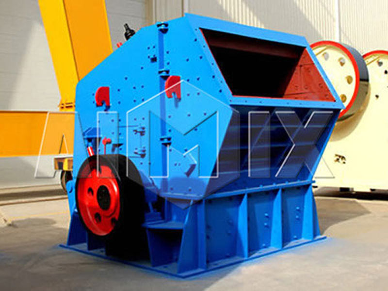 Rock Crusher For Sale From Professional Exporter - AIMIX Group