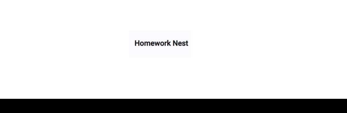Homework Nest