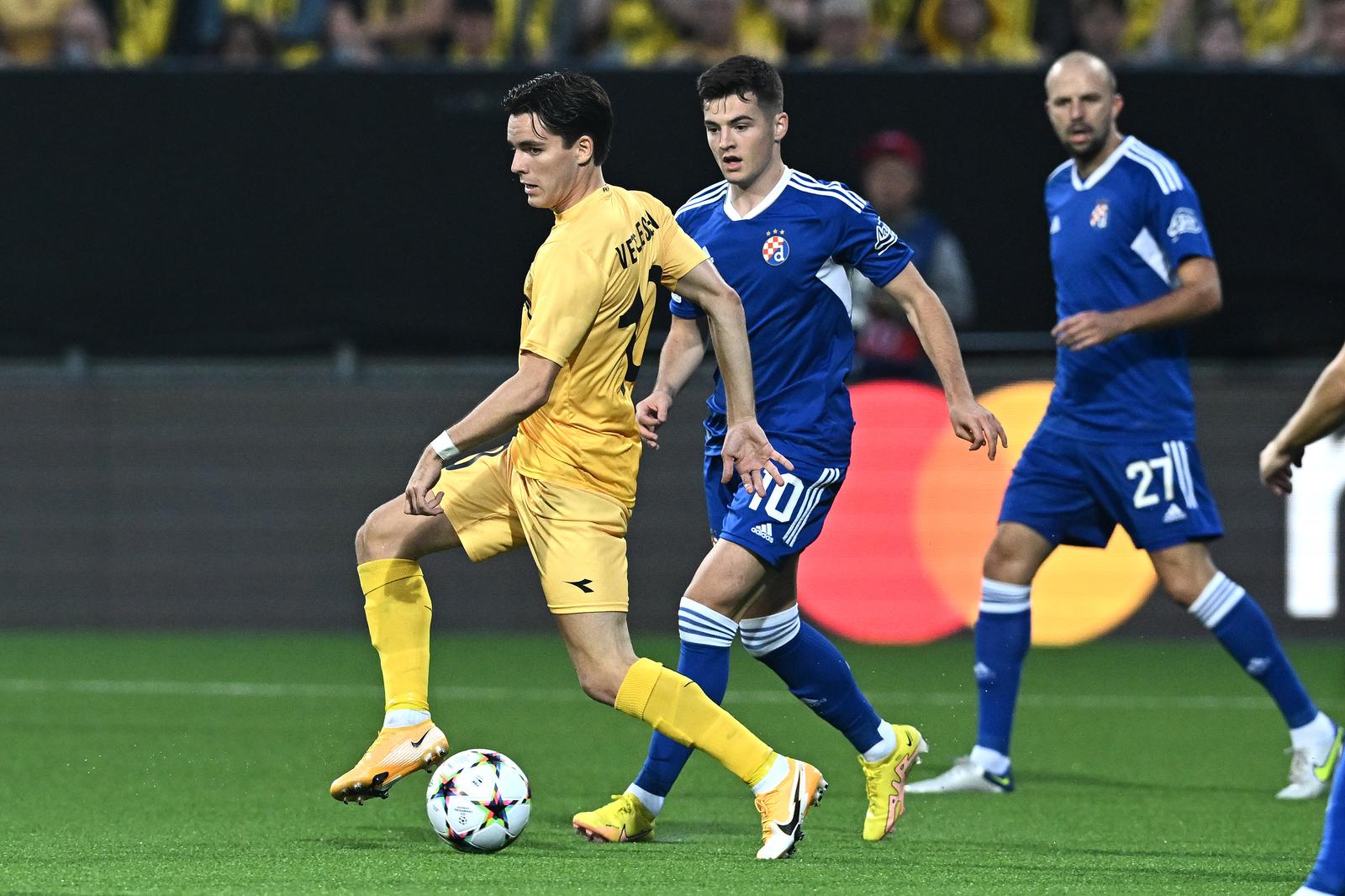 Nhận định, soi kèo Dinamo Zagreb vs Bodo Glimt, 2h ngày 25/8/2022